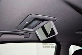 2014款宝马530Li领先型