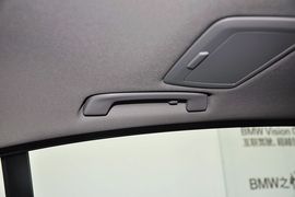 2014款宝马530Li领先型