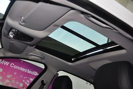 2014款宝马530Li领先型