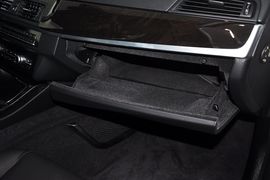 2014款宝马530Li领先型