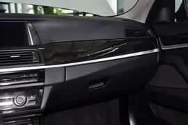 2014款宝马530Li领先型