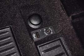 2014款宝马530Li领先型