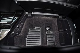 2014款宝马530Li领先型