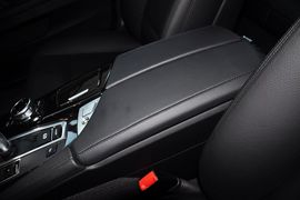 2014款宝马530Li领先型