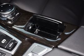 2014款宝马530Li领先型