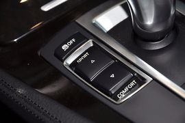 2014款宝马530Li领先型