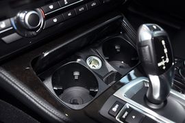 2014款宝马530Li领先型