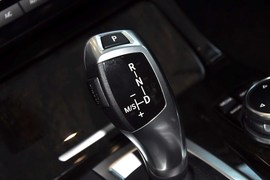 2014款宝马530Li领先型