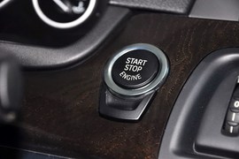 2014款宝马530Li领先型