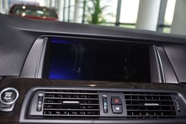 2014款宝马530Li领先型