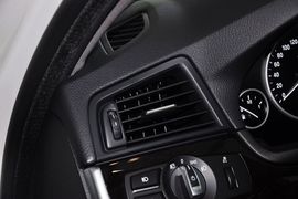2014款宝马530Li领先型