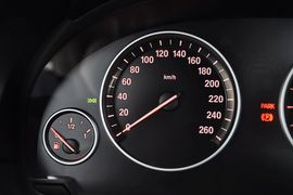 2014款宝马530Li领先型