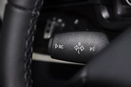 2014款宝马530Li领先型