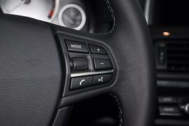 2014款宝马530Li领先型