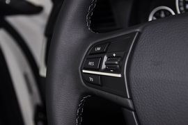 2014款宝马530Li领先型