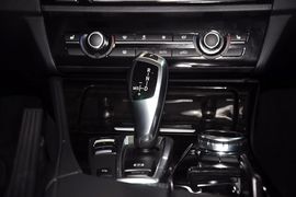 2014款宝马530Li领先型