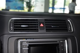 2014款大众速腾1.6L自动时尚型