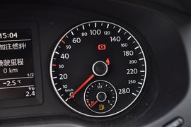 2014款大众速腾1.6L自动时尚型