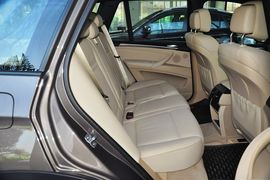 2013款宝马X5