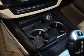 2013款宝马X5