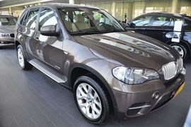 2013款宝马X5