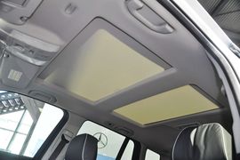 2013款奔驰GLK300