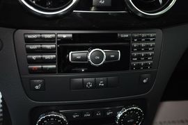 2013款奔驰GLK300