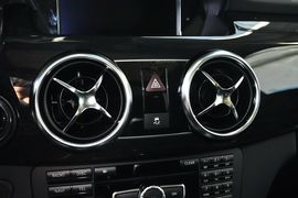 2013款奔驰GLK300