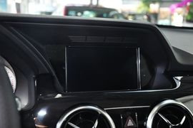 2013款奔驰GLK300