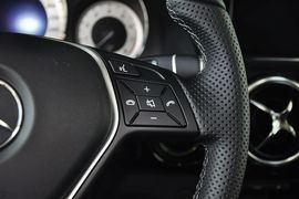 2013款奔驰GLK300
