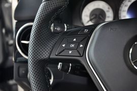 2013款奔驰GLK300