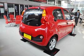 2013款奇瑞新QQ
