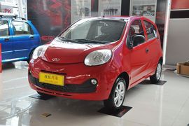 2013款奇瑞新QQ