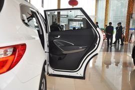 2013款现代格锐3.0L手自一体豪华版6座