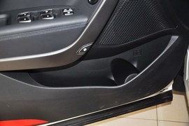 2013款现代格锐3.0L手自一体豪华版6座