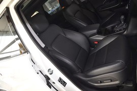 2013款现代格锐3.0L手自一体豪华版6座