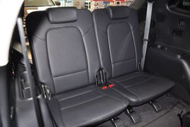 2013款现代格锐3.0L手自一体豪华版6座