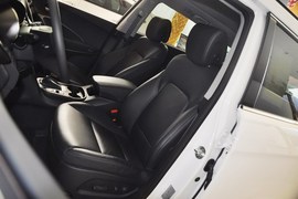 2013款现代格锐3.0L手自一体豪华版6座