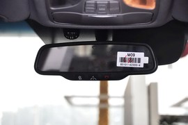 2013款现代格锐3.0L手自一体豪华版6座