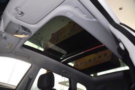 2013款现代格锐3.0L手自一体豪华版6座