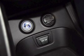 2013款现代格锐3.0L手自一体豪华版6座