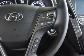 2013款现代格锐3.0L手自一体豪华版6座