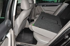 2013款大众迈腾2.0TSI