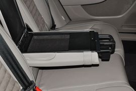 2013款大众迈腾2.0TSI