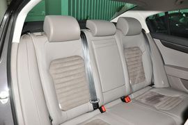 2013款大众迈腾2.0TSI