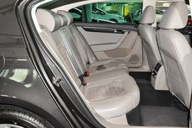 2013款大众迈腾2.0TSI