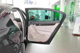 2013款大众迈腾2.0TSI