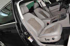 2013款大众迈腾2.0TSI