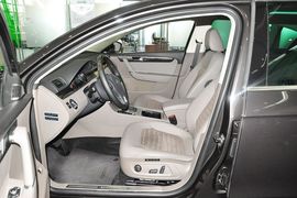 2013款大众迈腾2.0TSI