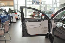 2013款大众迈腾2.0TSI